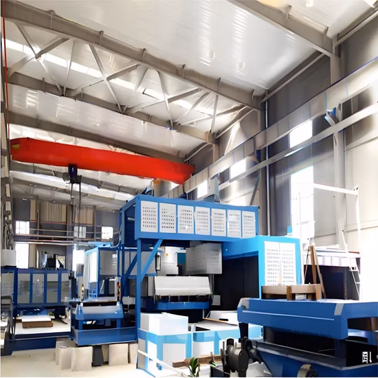 Экологически чистая добавка для бетона