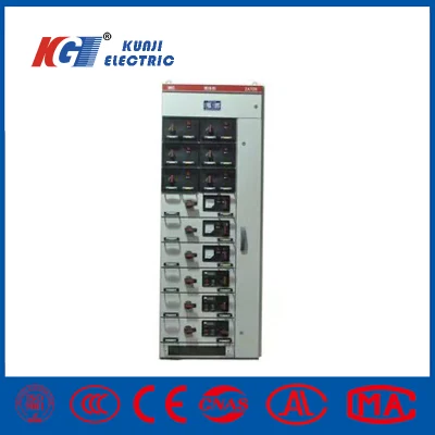 Mns Electric Низковольтный распределительный шкаф Mcc/Распределительное устройство/Распределительное устройство подстанции