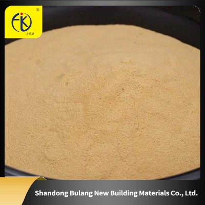 Добавка-ускоритель бетона Индийская поликарбоксилатная цементная жидкость Поставляемые добавки к цементу