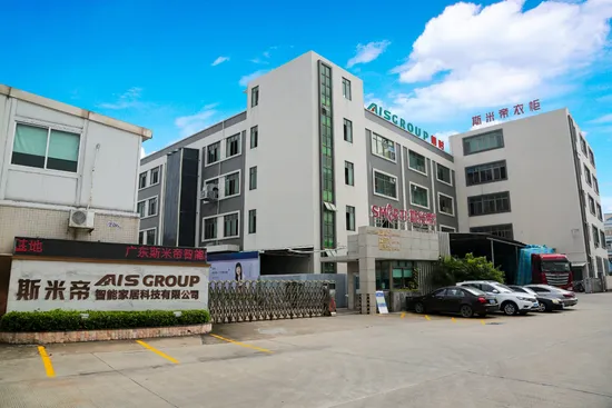 AIS Китай Наборы мебели Дизайн Деко DIY Модель Дешевые цены Полный красивый плоский пакет Маленькие модульные деревянные кухонные шкафы Базовая настройка