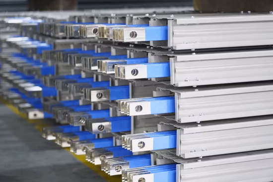 Компактный шинопровод/сэндвич-шинопровод